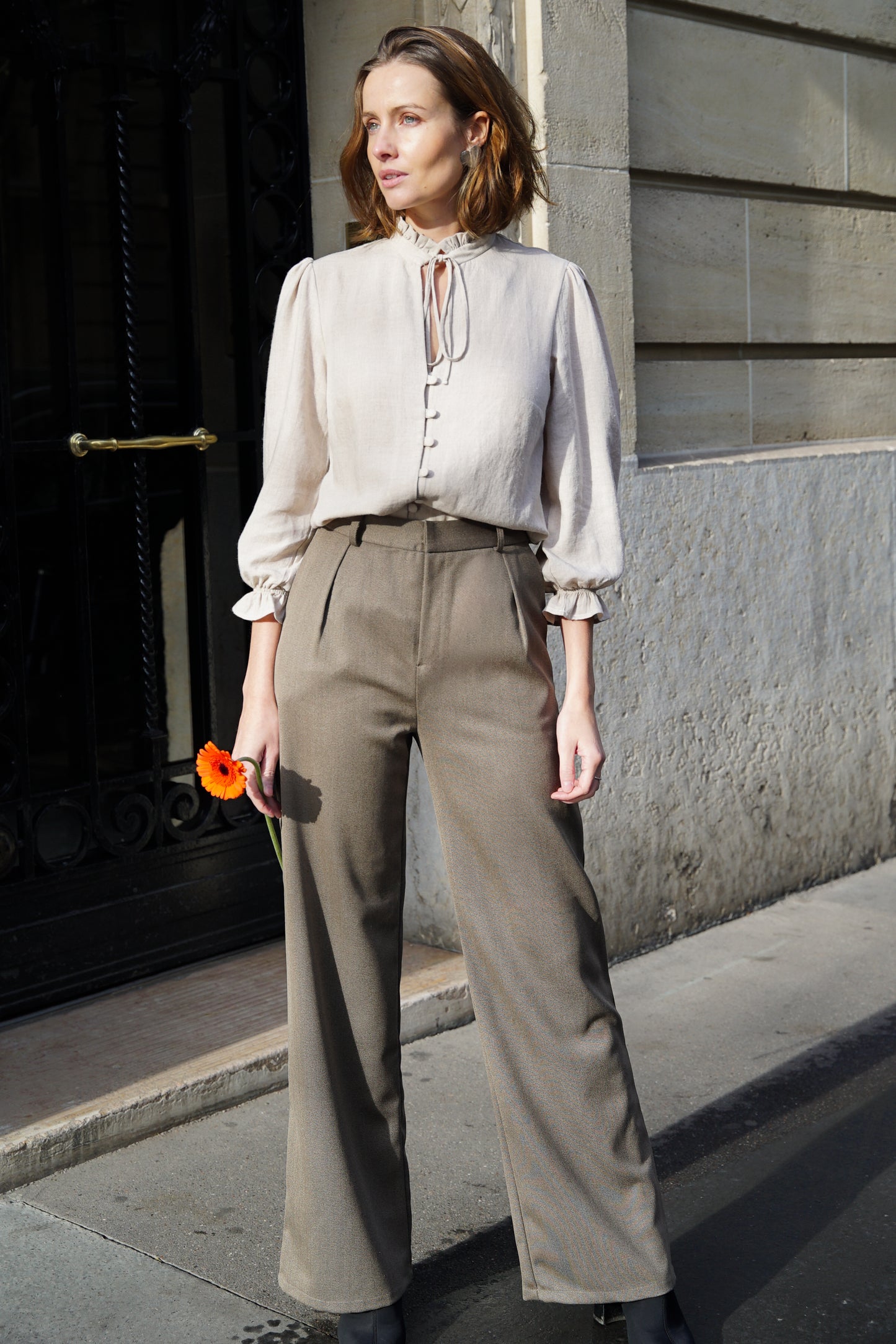 Hélène - Chocolate Chip